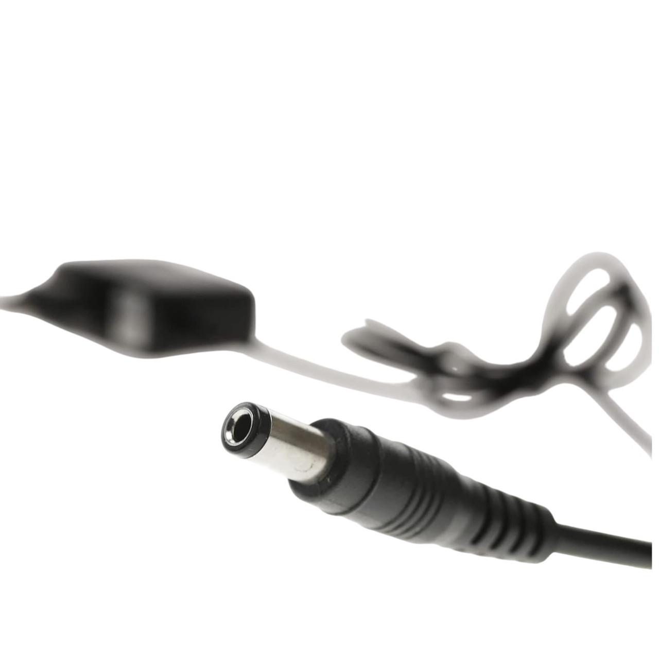 Подовжувач HDMI за витою парою CAT6/7 V1.4 HD-BitT для відеосигналу металевий 60 м Чорний (000024728) - фото 10 Подовжувач HDMI за витою парою CAT6/7 V1.4 HD-BitT для відеосигналу металевий 60 м Чорний (000024728) - фото 10