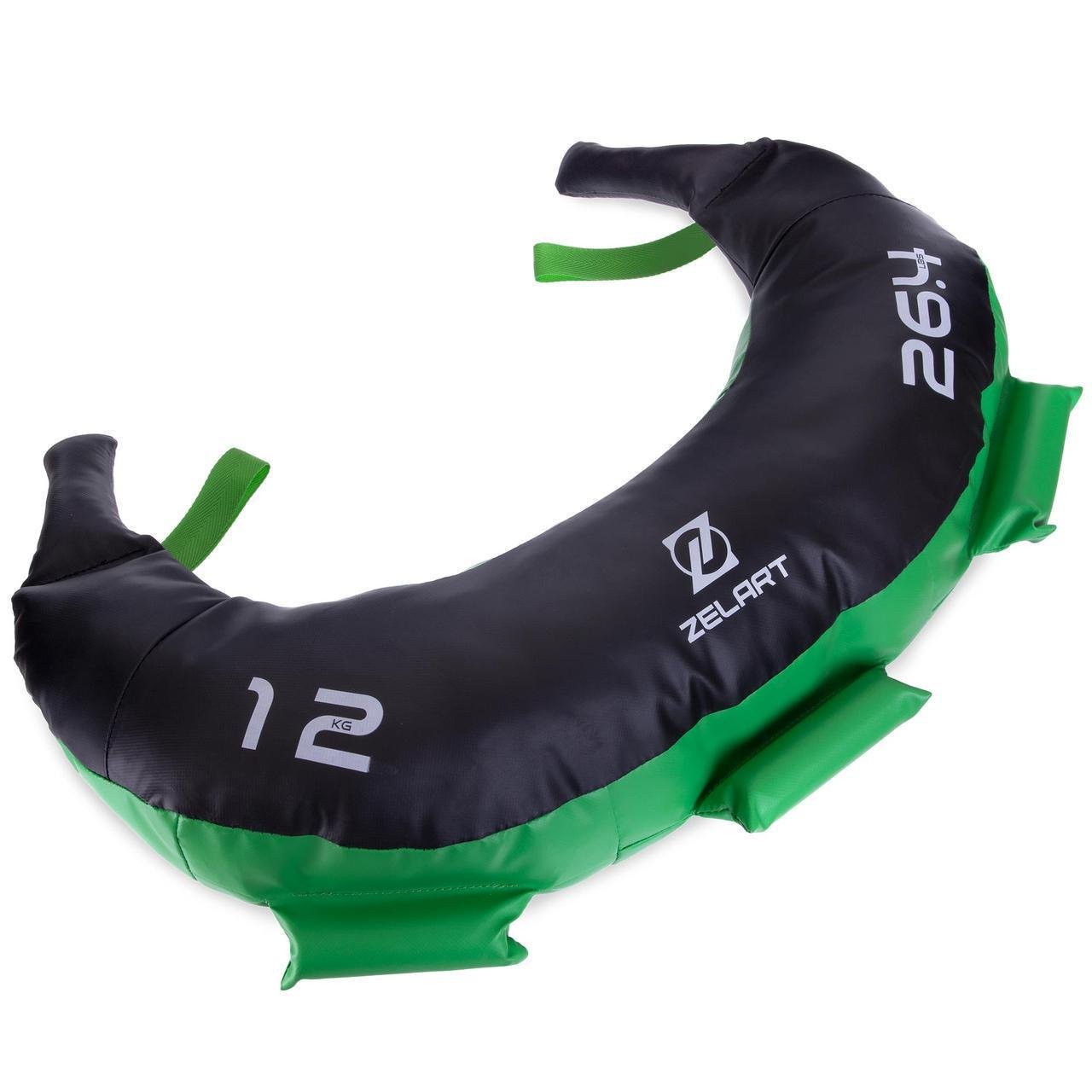 Мешок Zelart FI-2623-12 Bulgarian bag 12 кг (2532858571)