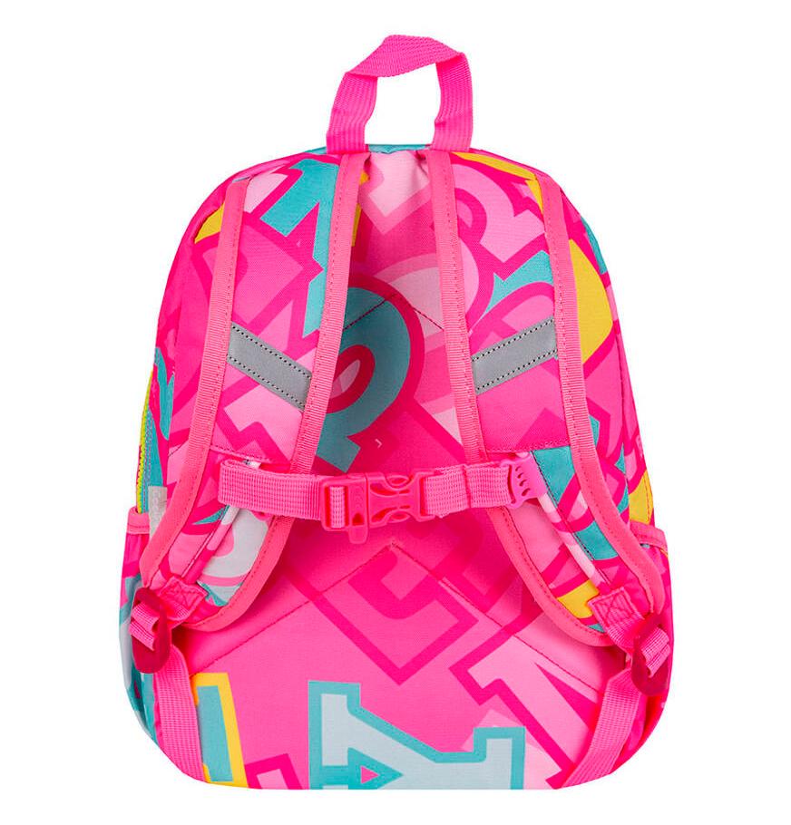 Рюкзак CoolPack TOBY mini MINNIE MOUSE (F023775) - фото 3 Рюкзак CoolPack TOBY mini MINNIE MOUSE (F023775) - фото 3