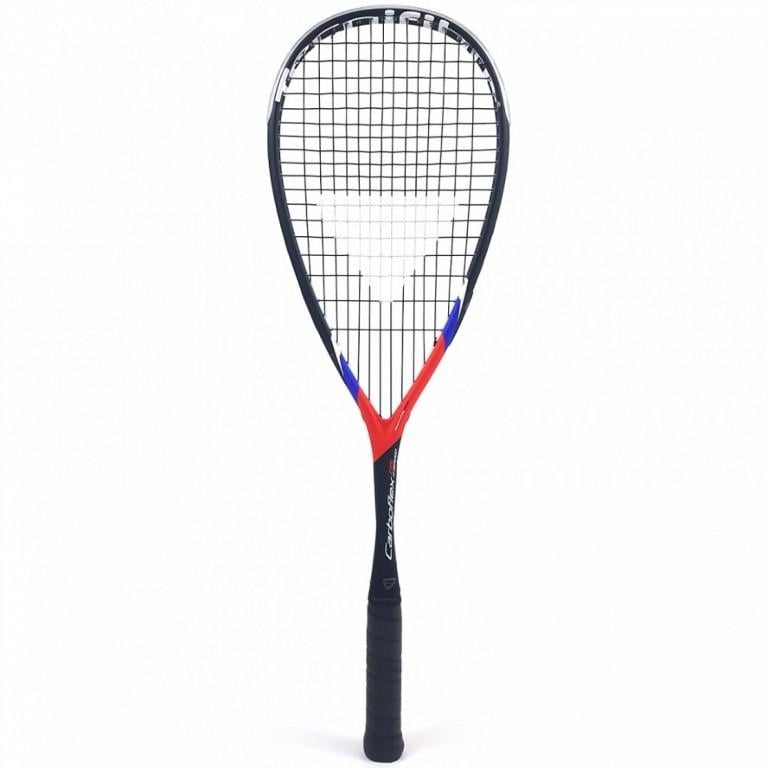 Ракетка для сквоша Tecnifibre Carboflex cross power 21 (3490150187121)