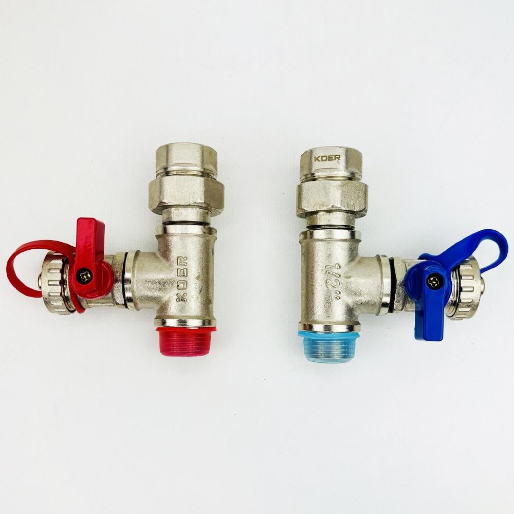 Набор для бойлера MINI А с американками Boiler Series Набор для бойлера MINI А с американками Boiler Series