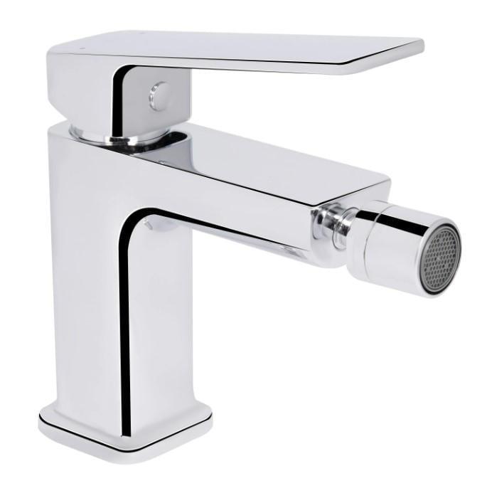 Смеситель для биде Qtap Capricorn k26 Chrome (QTCAP2060102C48223)