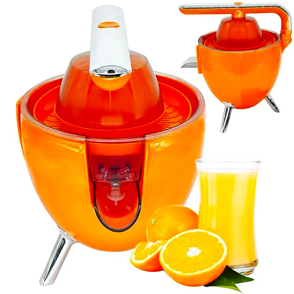 Соковыжималка Electric Citrus Press 300 Вт (25171027) - фото 2