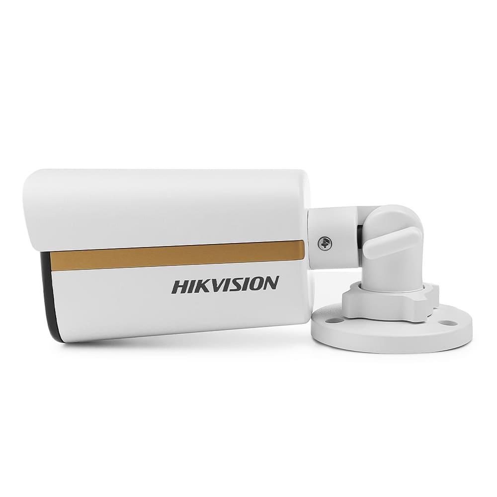 Камера 2 МП TurboHD Hikvision DS-2CE12DF3T-FS 3,6 мм - фото 2