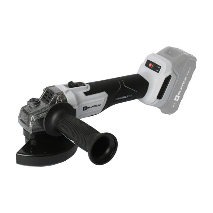 Кутошліфувальна машина Елпром EAG-21V-125 (30078926)