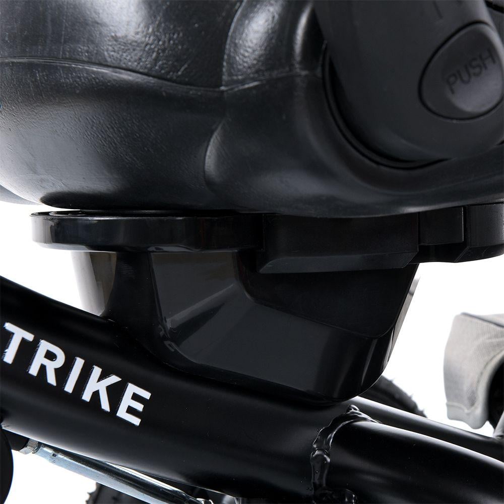 Дитячий велосипед триколісний Turbo Trike MT 1007 гумові колеса Бежевий (723286213) - фото 6 Дитячий велосипед триколісний Turbo Trike MT 1007 гумові колеса Бежевий (723286213) - фото 6