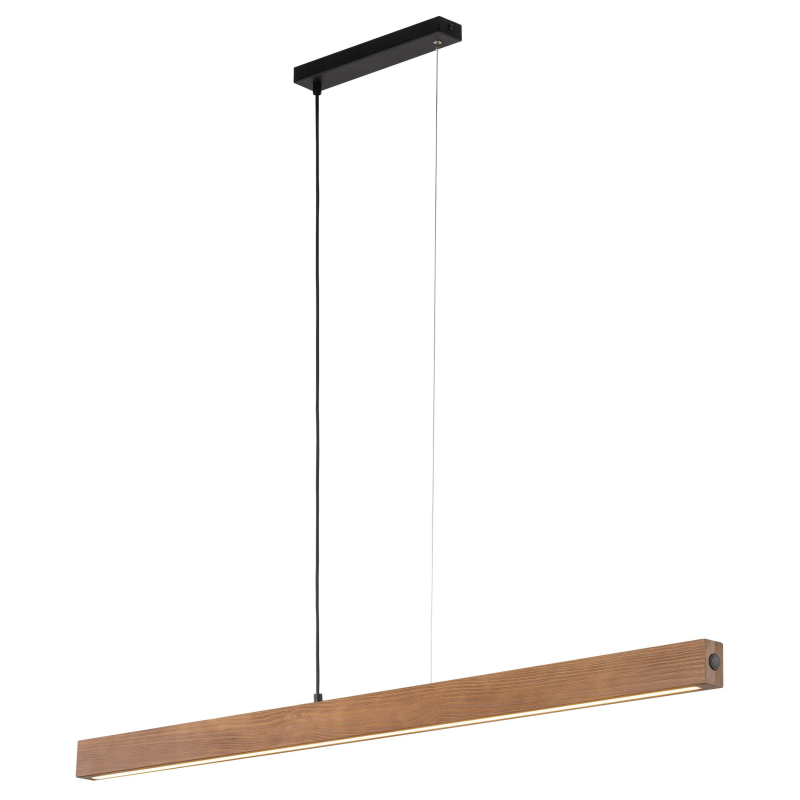 Люстра TK Lighting Teo 1449 - фото 2