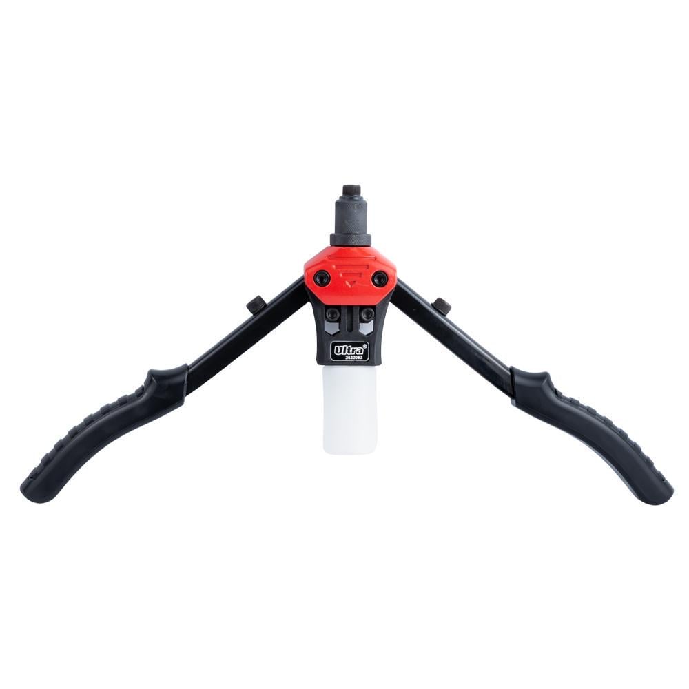 Заклепочник двуручный Ultra 310 мм ⌀ 3,2-4,8 мм (2622062) - фото 3 Заклепочник двуручный Ultra 310 мм ⌀ 3,2-4,8 мм (2622062) - фото 3