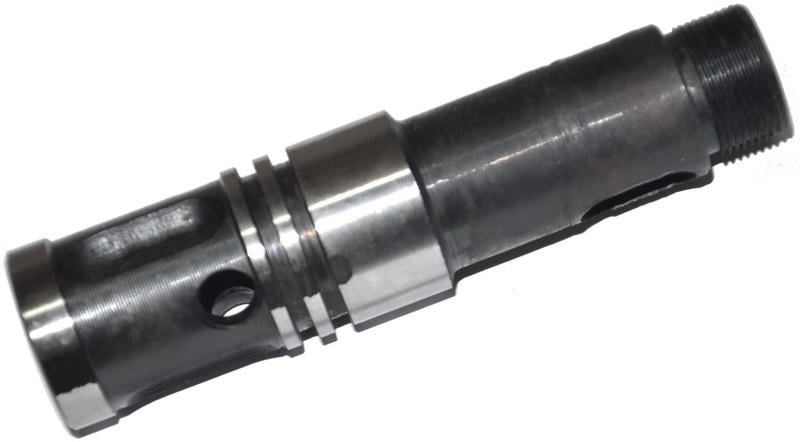 Ствол перфоратора D25 L101 с резьбой (stv036)
