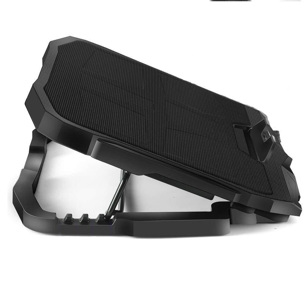 Подставка Laptop Cooler S18 для ноутбука до 17,3" (19266747)