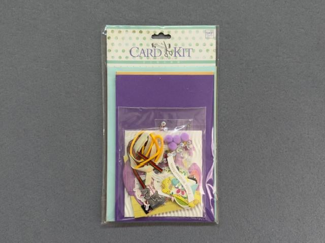 Набор для создания 3-х открыток (22804) Набор для создания 3-х открыток (22804)