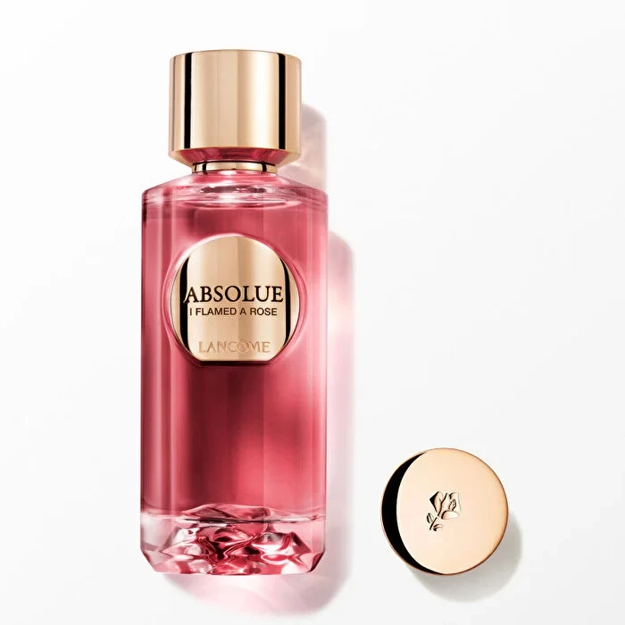 Парфюмированная вода для женщин LANCOME Absolue I Flamed A Rose 100 мл