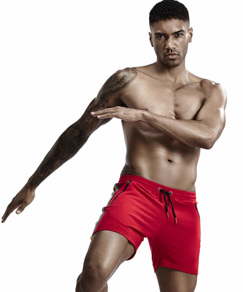 Шорти Tauwell XXL Червоний (6199) - фото 3