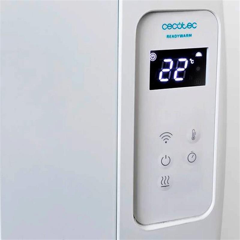 Конвектор CECOTEC Ready Warm 800 Thermal CCTC-05330 (CCTC-05330) - фото 3