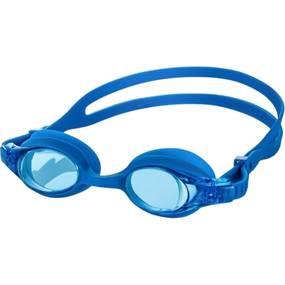 Очки для плавания детские Aqua Speed AMARI Синий (041-01)