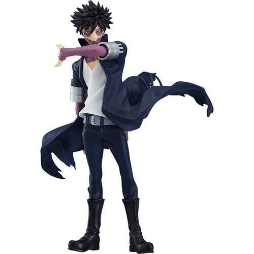 Фигурка для геймеров Good Smile Dabi My Hero Academia 17 см (GS D MHA 17)