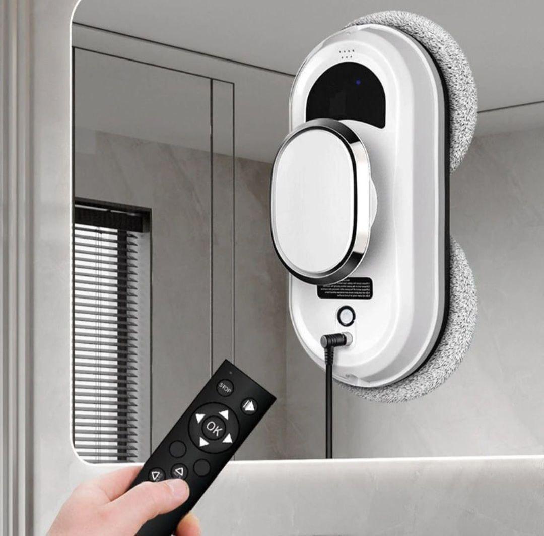 Робот для мойки окон DJET W11 - фото 5