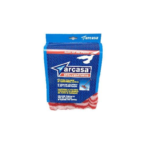 Насадка для швабры плоская Arcasa (DEP686)