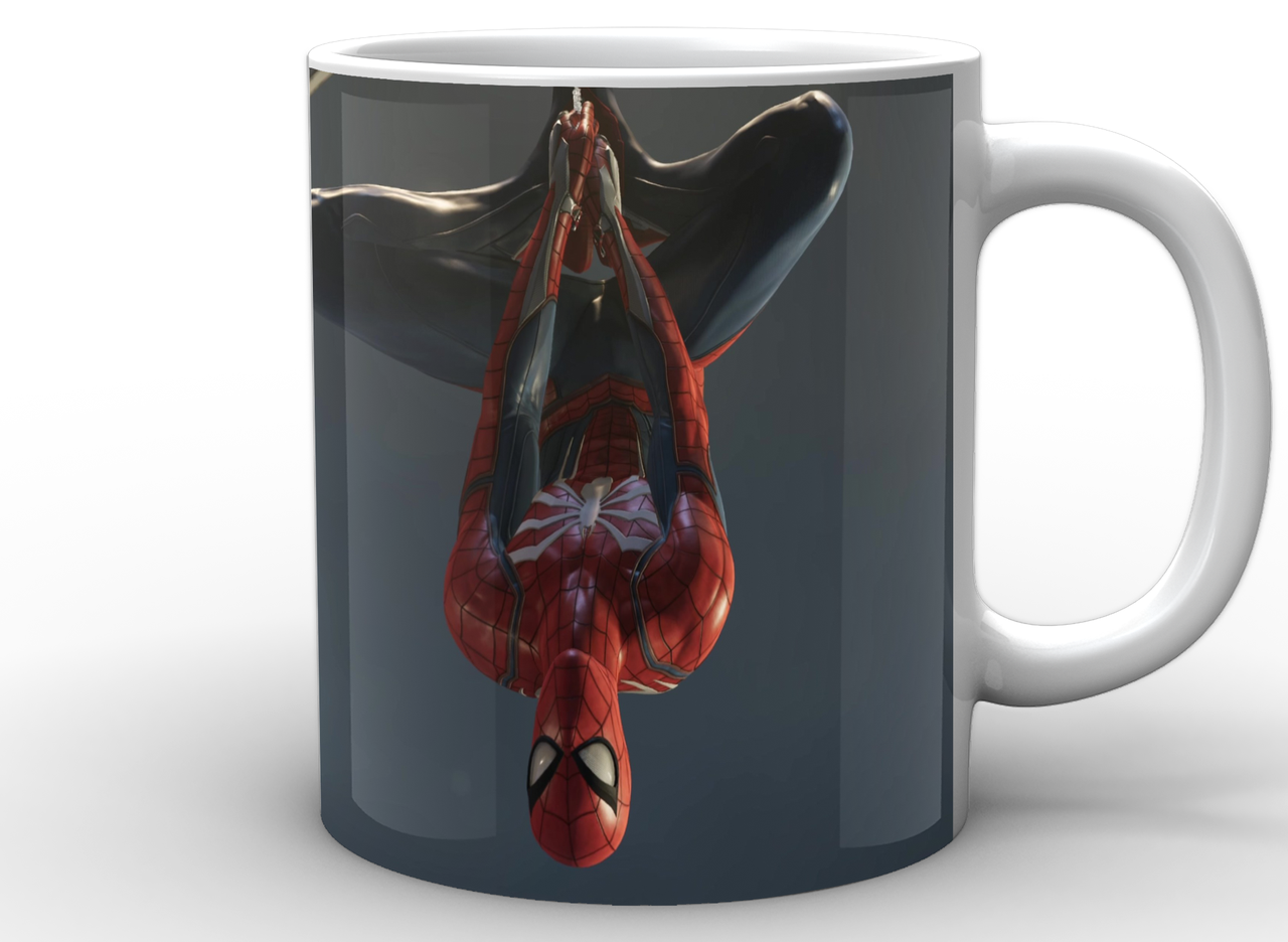 Чашка GeekLand Spider-Man 330 мл