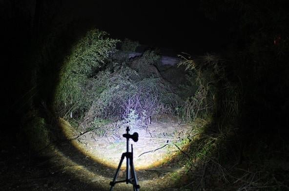 Фонарь Power Bank Goread C67 (6210666) - фото 7