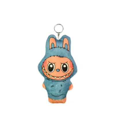 Брелок плюшевый Strateg Лабуби Облако 15 см (60996 2000000004662)