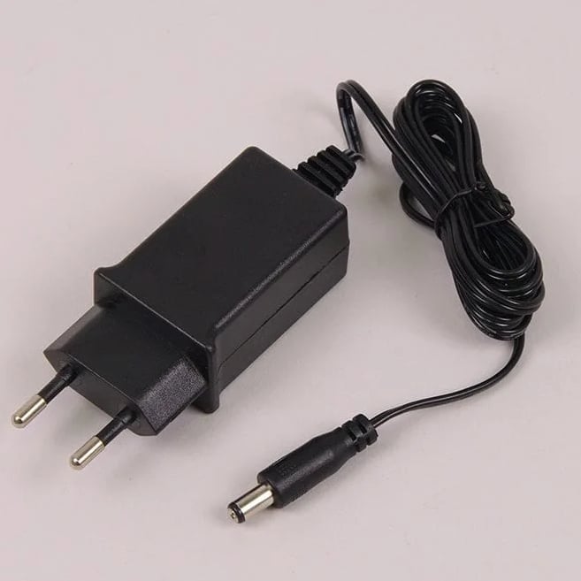Блок питания для гирлянд Flora 4,5 V 300mA 150 см (40788)