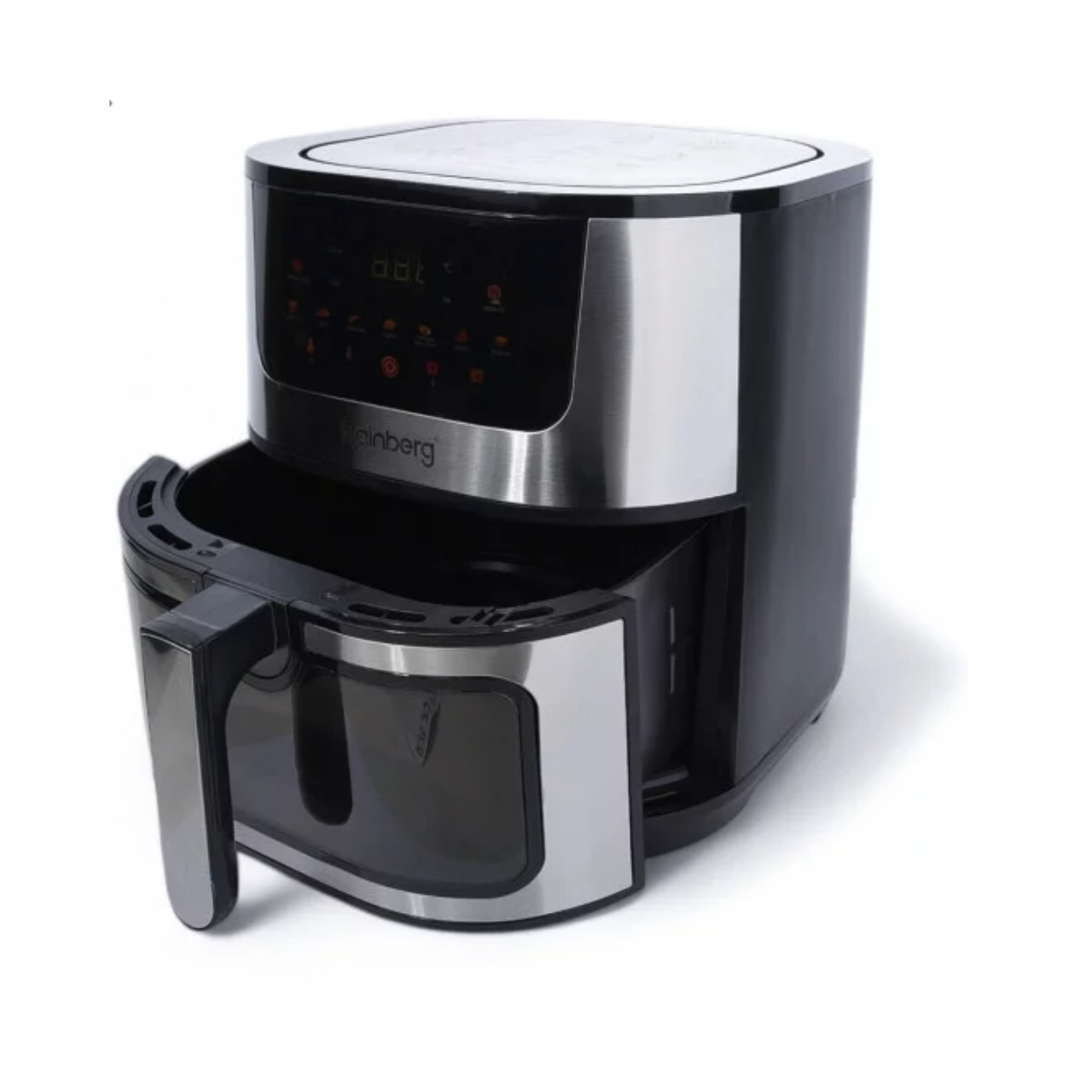 Аерофритюрниця Rainberg RB-2287 12,5 л 4200 Вт (24103900)