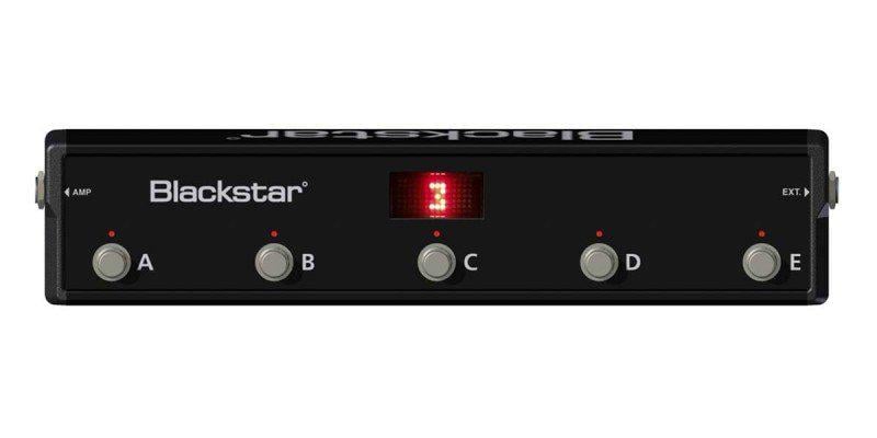 Футконтроллер Blackstar FS-12 CORE 100/150