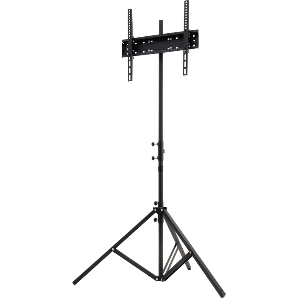 Стойка для телевизора Sector T12 презентационная напольная 23"-70" Черный (598691) - фото 8