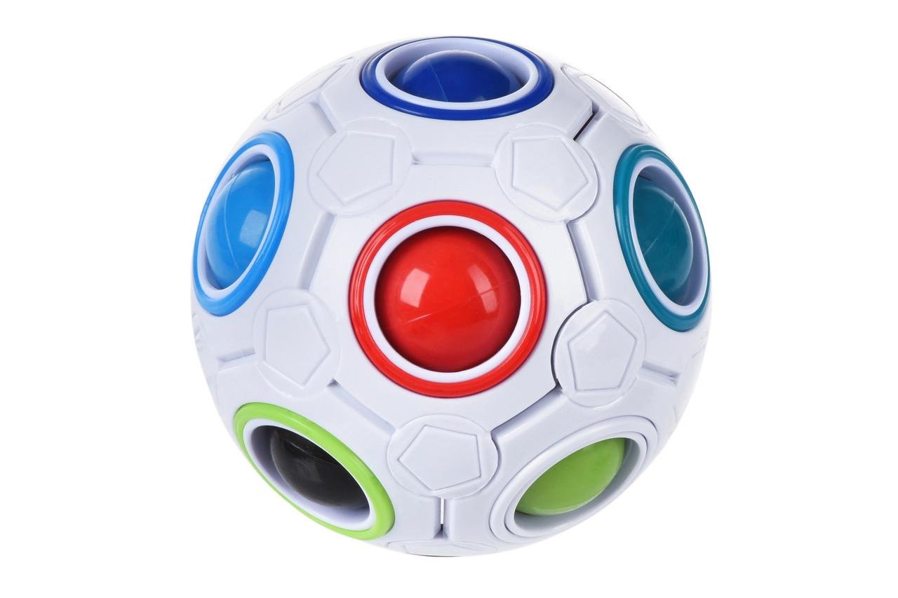 Головоломка п'ятнашки Same Toy IQ Ball Cube (iz15725)