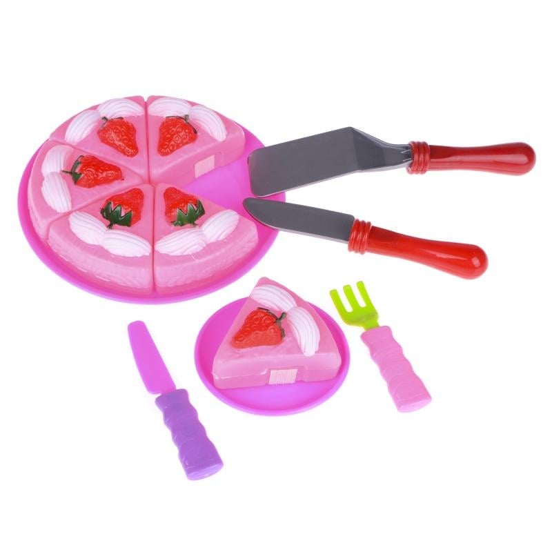 Игровой набор Торт для куклы (IE303)