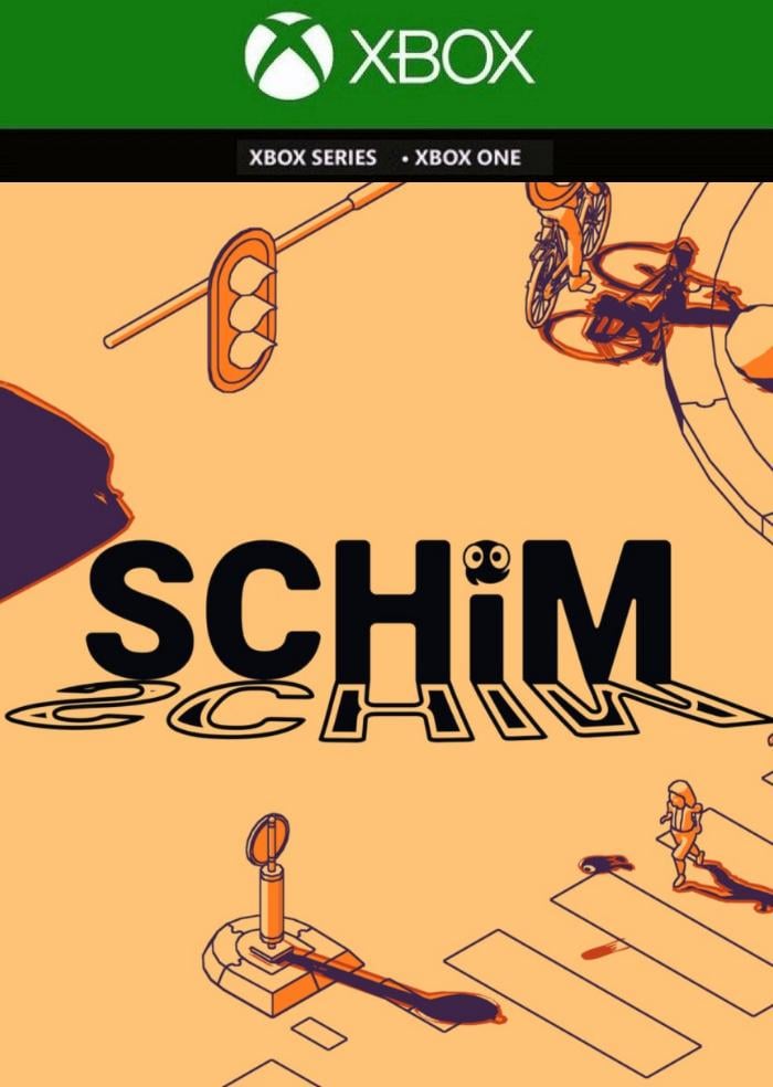 Ключ активації SCHiM для Xbox One/Series S/X (94174590)