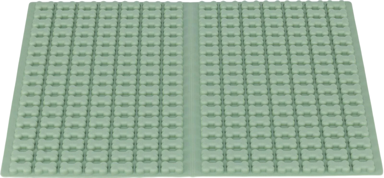 Коврик для выпечки Trixie с косточками 38x28 см (TX-34989)