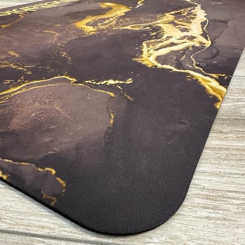 Коврик антискользящий Marmur диатомитовый 80х50 см Кофейный Ineffable (KD017Marmur8050) - фото 6 Коврик антискользящий Marmur диатомитовый 80х50 см Кофейный Ineffable (KD017Marmur8050) - фото 6