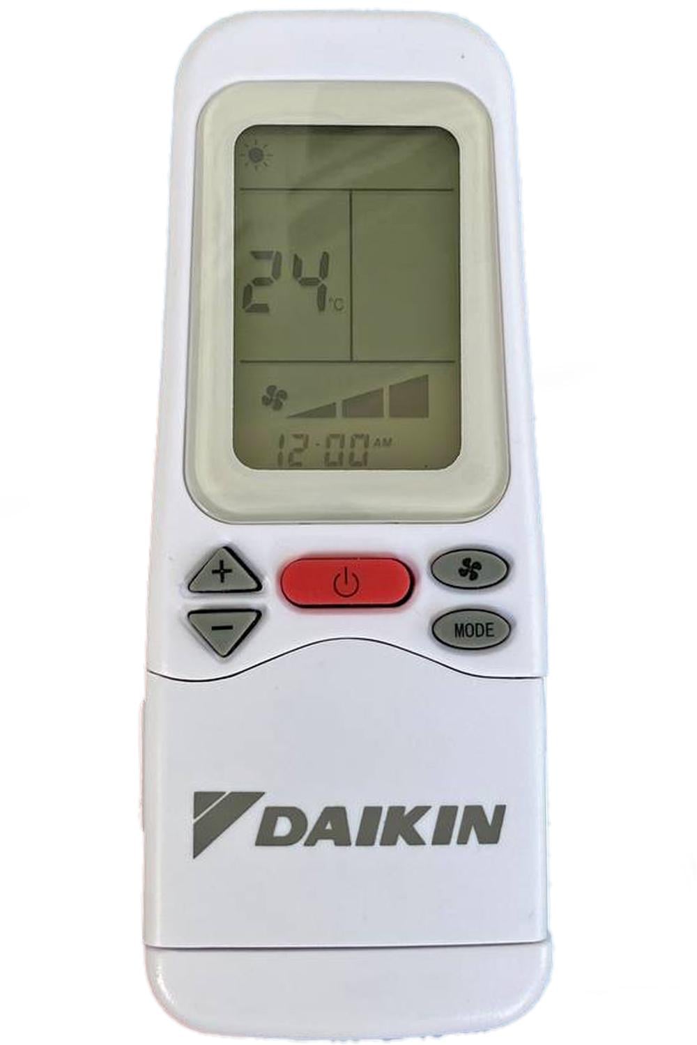 Пульт для кондиционера DAIKIN G-17 (2954)