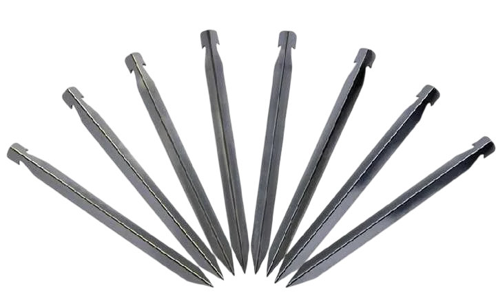 Колышек Fjord Nansen FN Eir V-shape 1 шт. (1046-00000032249)