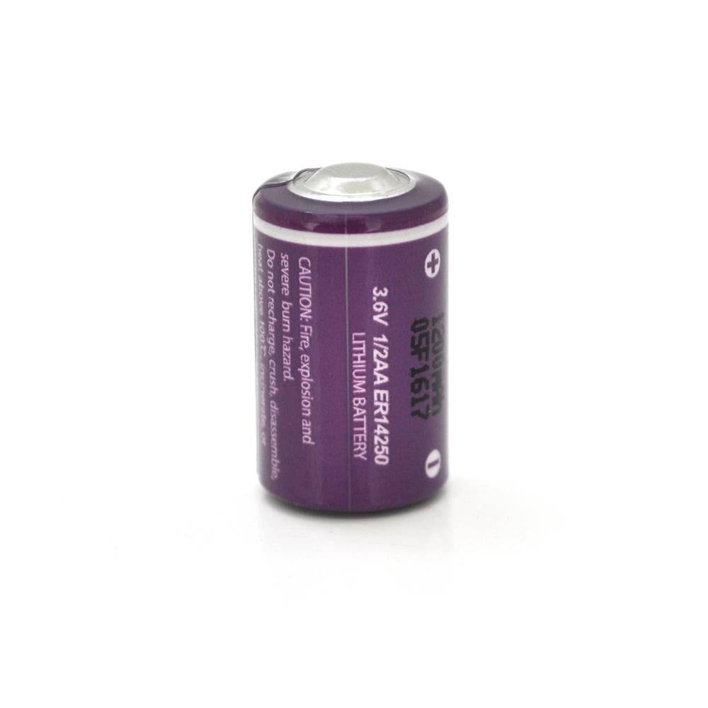 Батарейка літієва PKCELL ER14250 3,6V 1200 mAh OEM (40564)