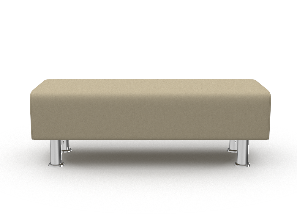 Банкетка Relax Youngling 2207 Бежевий (RY2207B)