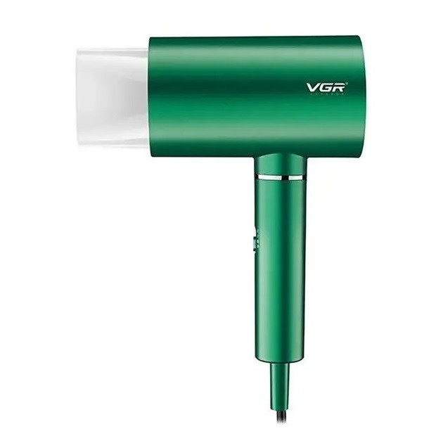 Фен для волосся з іонізацією (VGR-431)