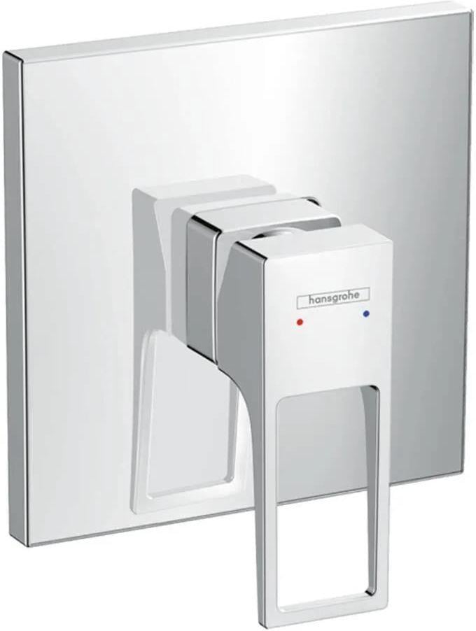 Смеситель для душа Hansgrohe Metropol Chrom (74565000)