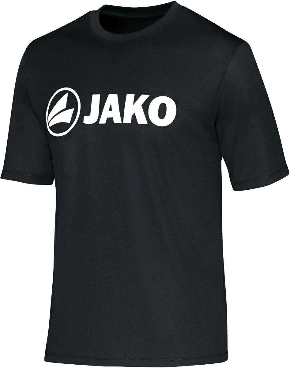 Футболка Jako Promo 6164-08 M Черный