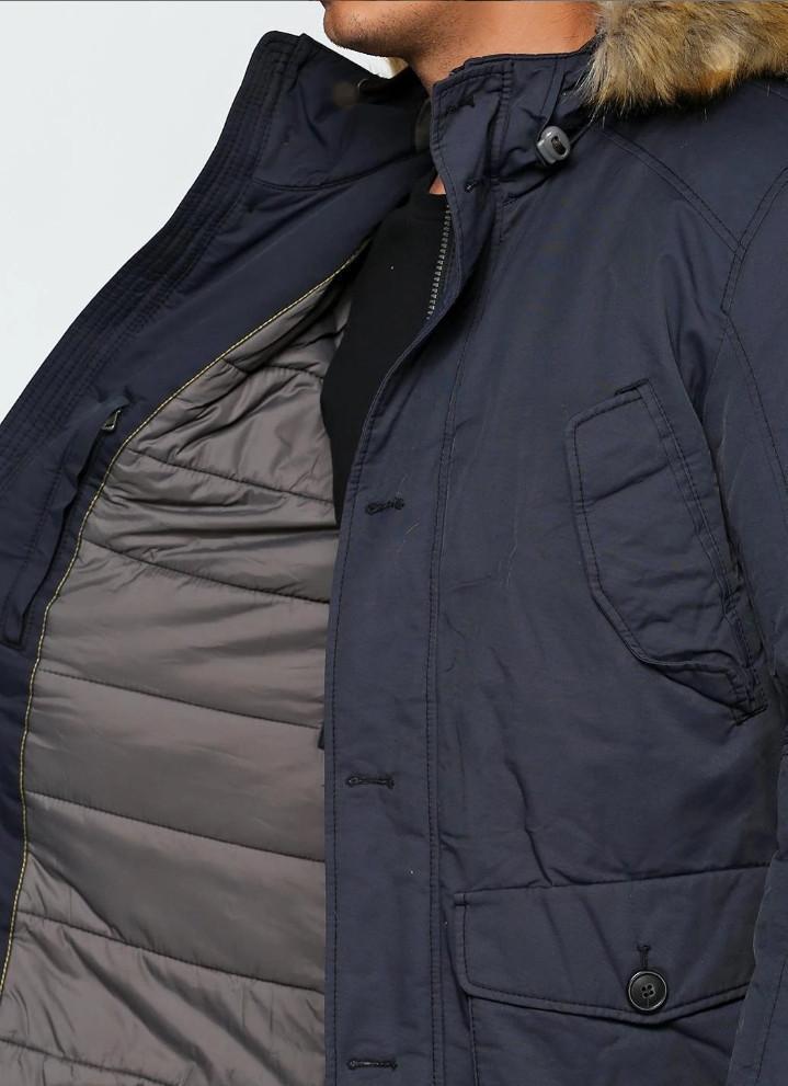 Куртка мужская Camel Active 420430-4824-42 р. 58 - фото 3 Куртка мужская Camel Active 420430-4824-42 р. 58 - фото 3