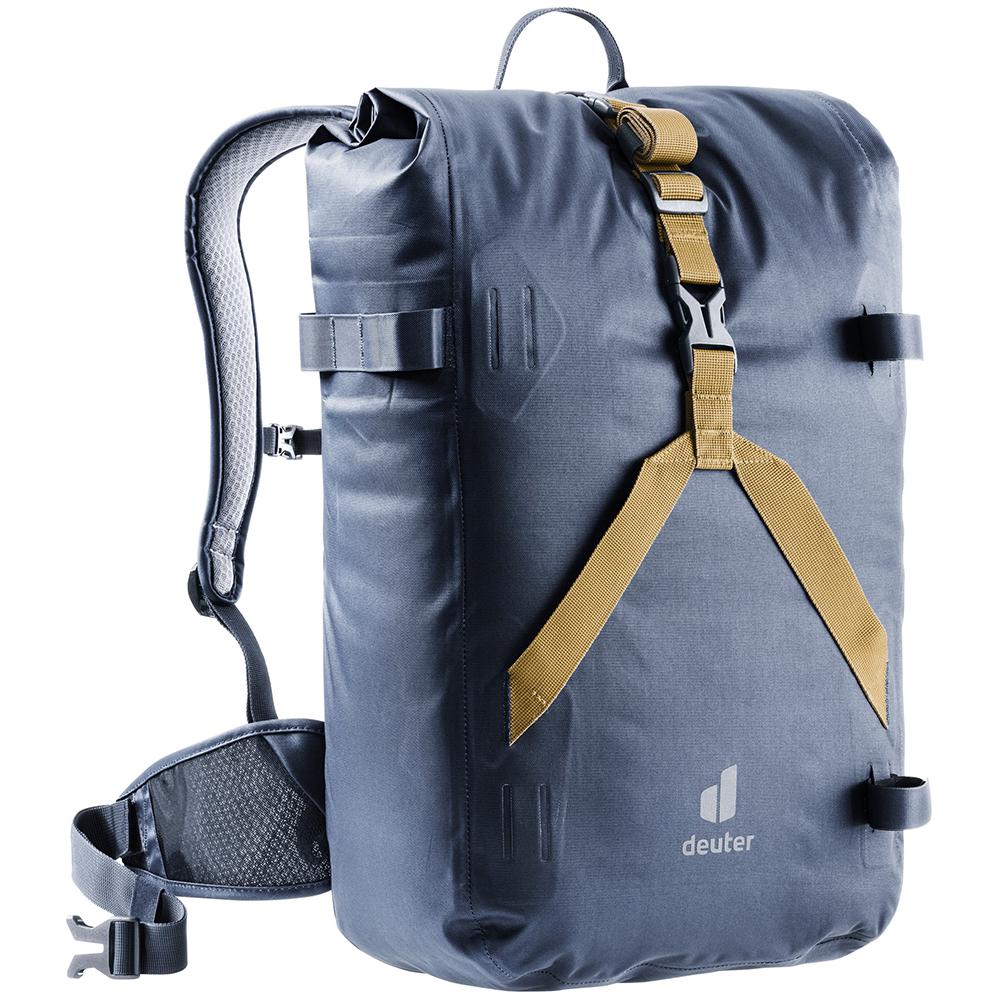 Рюкзак туристический Deuter Amager 25+5 л Ink (3220022 3067)