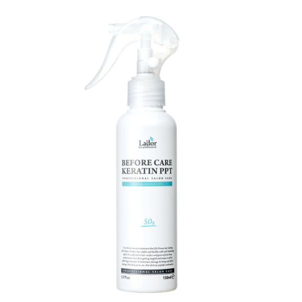 Спрей для волос кератиновый Lador Eco Before Care Keratin PPT 150 мл (1937762963)