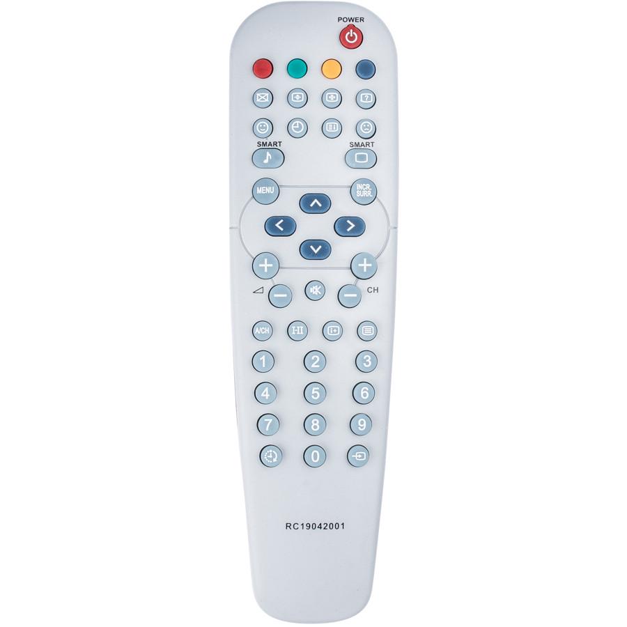 Пульт для телевизора Philips RC-19042001 (1543)