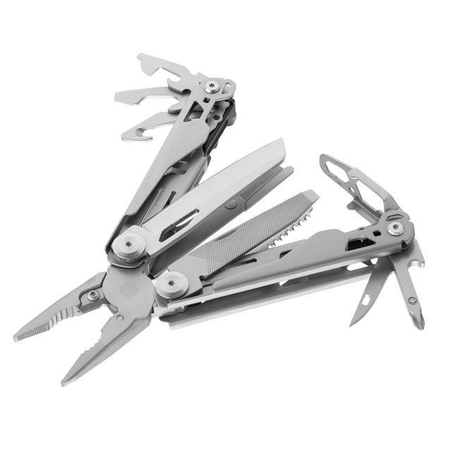 Мультиінструмент з чохлом 12в1 Hornet Intertool (HT-0547) - фото 3