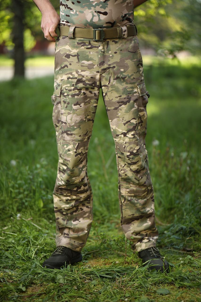 Штаны Мультикам (KL-1096.48)