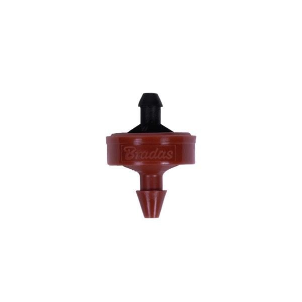 Капельница DSE-PC02100 с компенсацией давления 2 л/год (9832)