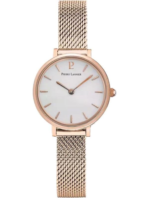 Наручний годинник жіночий Pierre Lannier 014J928 (269605)