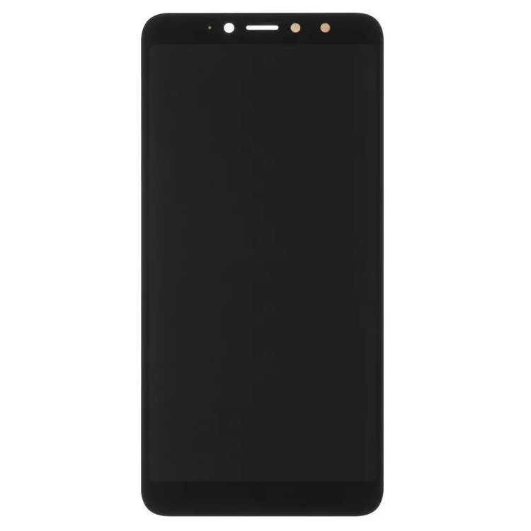 Дисплейный модуль Liquid Crystal Display/Touchscreen для Xiaomi Redmi S2 Черный (000016248)
